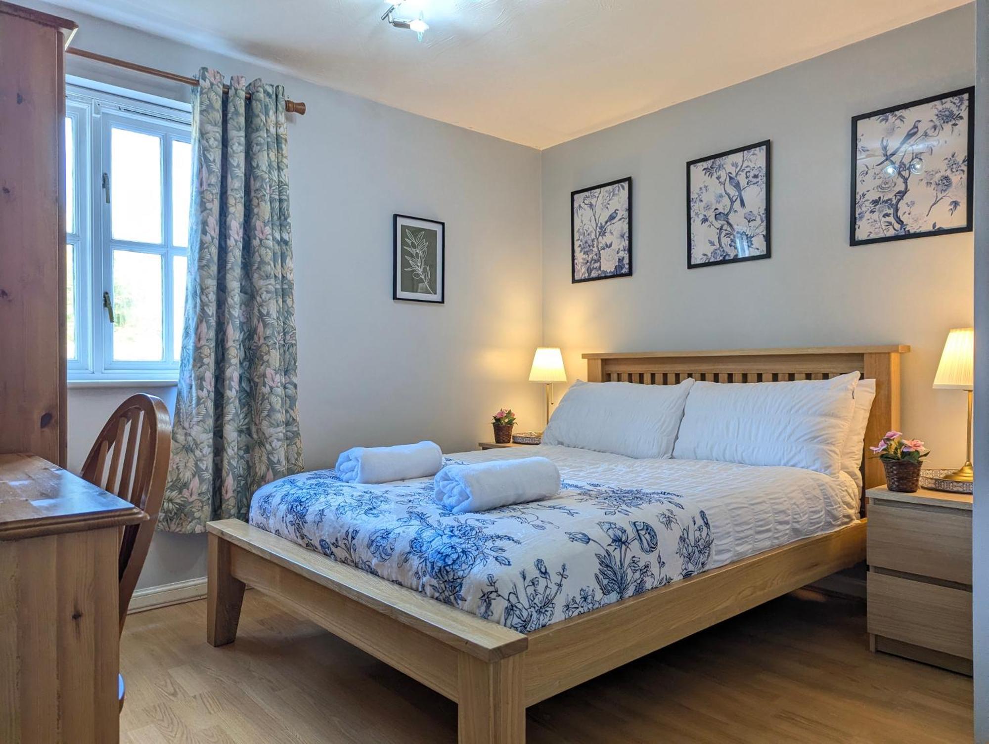 City Centre Vintage Theme Guest Rooms Free Parkin Liverpool Exterior photo