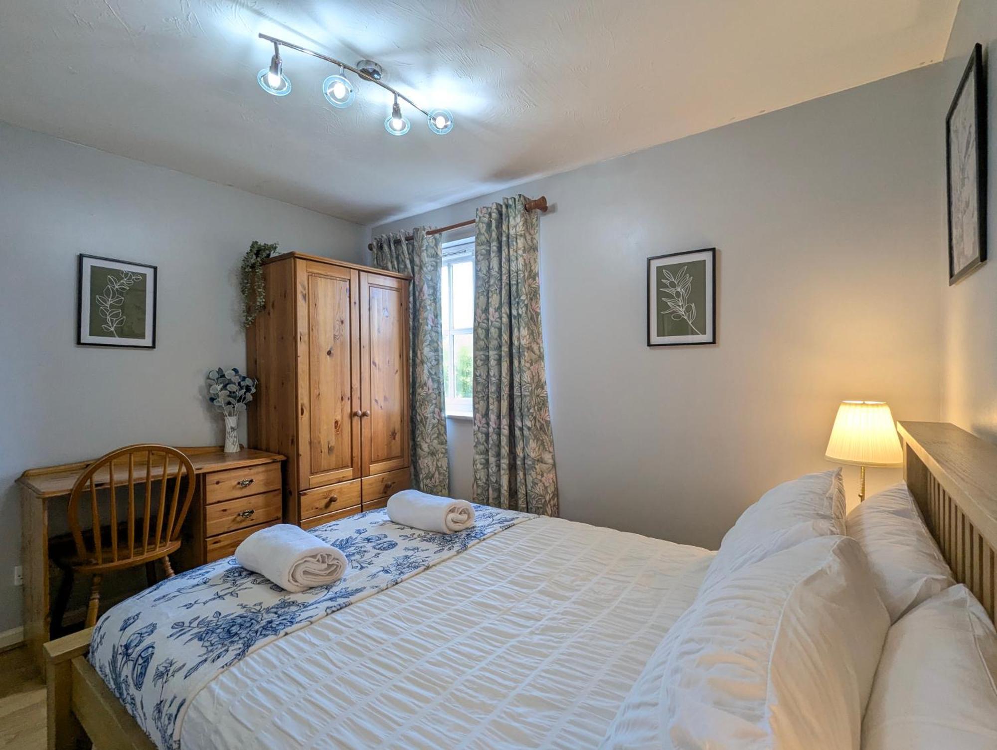 City Centre Vintage Theme Guest Rooms Free Parkin Liverpool Exterior photo